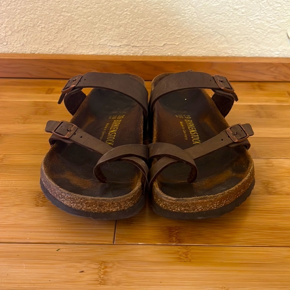 Birkenstock Shoes Birkenstock Sandals Poshmark